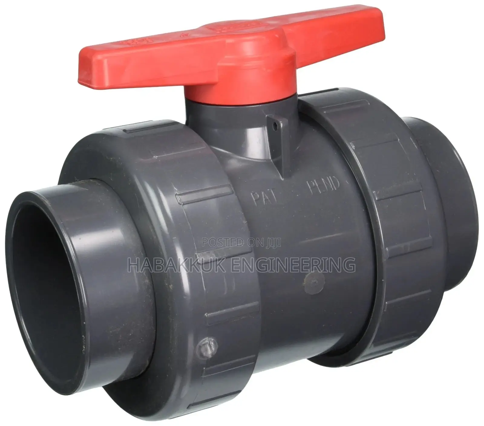 Ball Valves