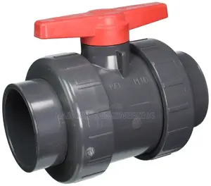 Ball Valves