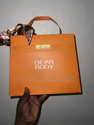 Dear Body Giftset