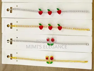Bracelets for Pretty Ladies