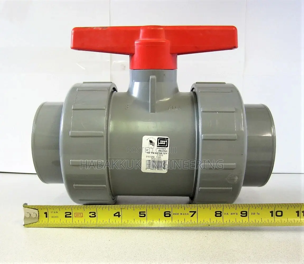 Ball Valves