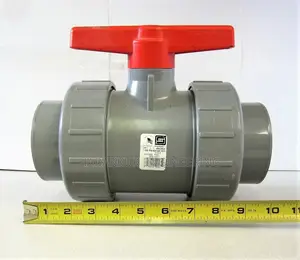Ball Valves