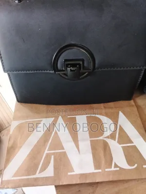 Zara Black