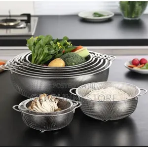 6in1 Sieve