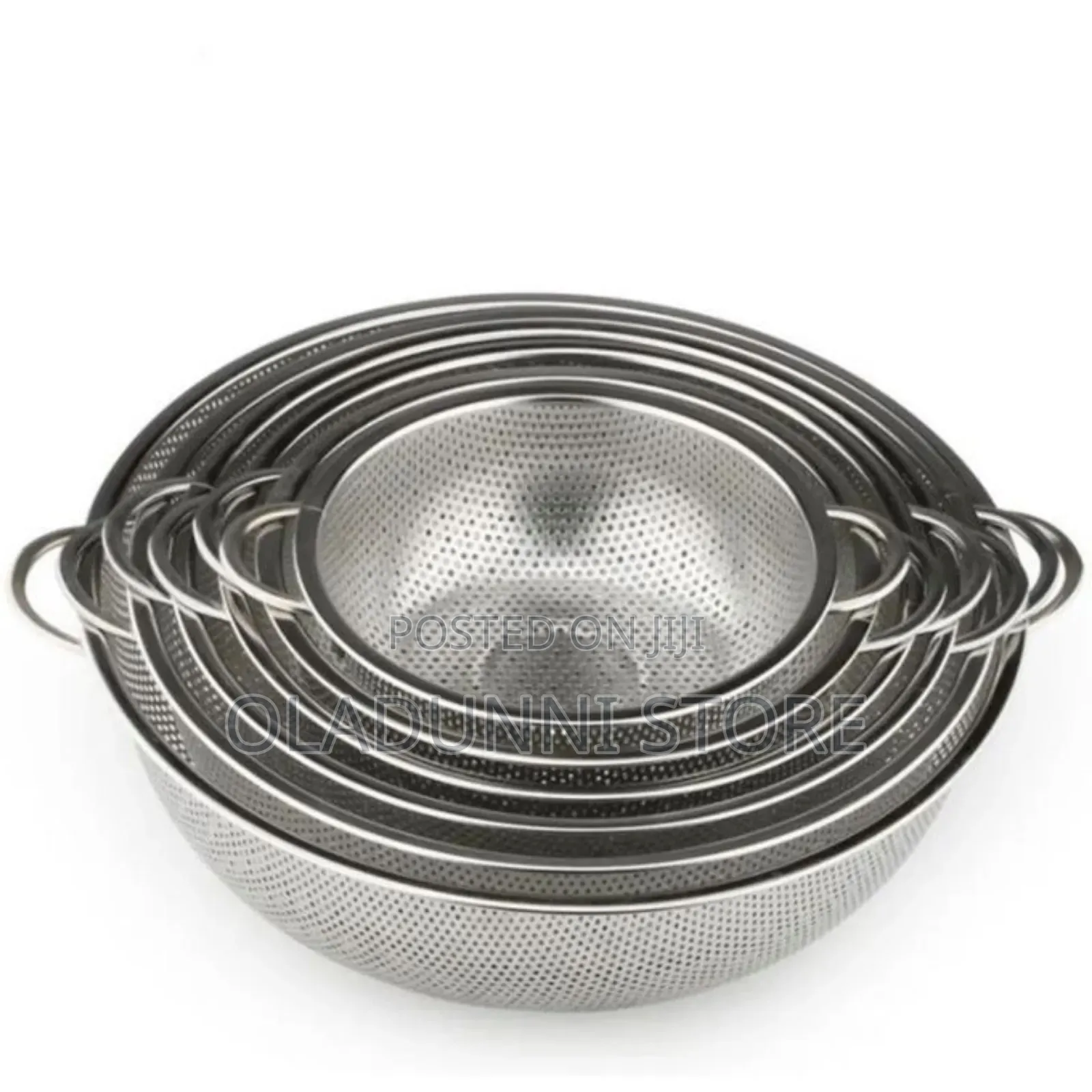 6in1 Sieve