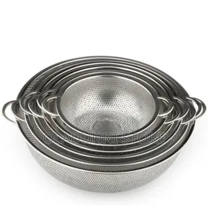 6in1 Sieve