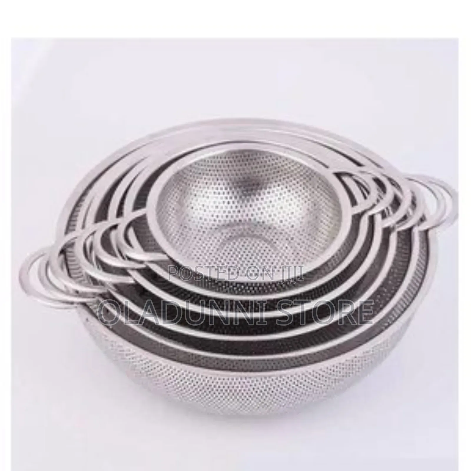 6in1 Sieve