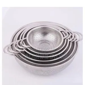 6in1 Sieve