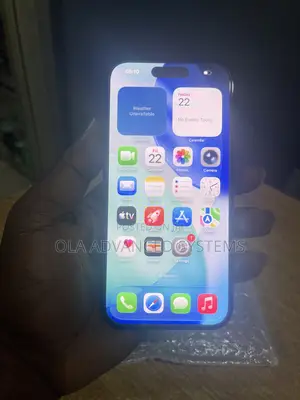 Apple iPhone 15 128 GB Black