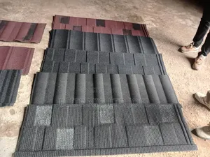 Reward Stone Coated Roofing Sheet Gerard in Ajah Lagos