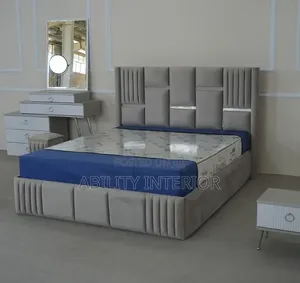 Luxury Bed