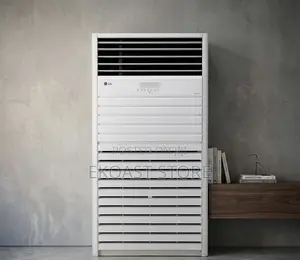 Lg 10.0 Hp Floor Standing Smart Inverter Air Conditioner
