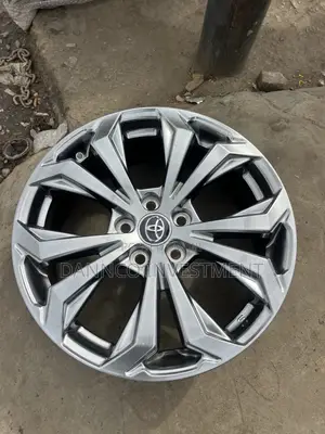 18 Rim Camry Lexus