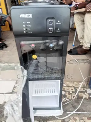 Startek Water Dispenser