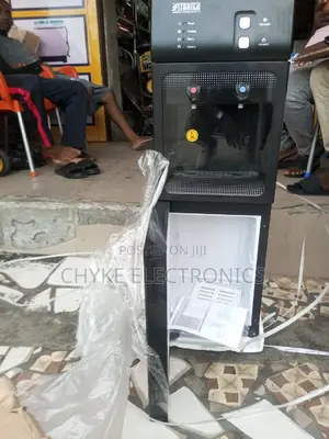 Startek Water Dispenser