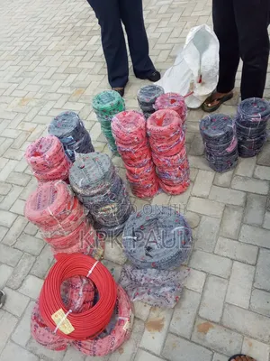 Electrical Cables, Coleman Cables