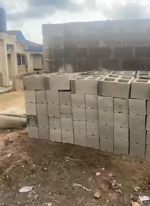 Strong Block