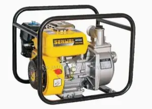 Senwei Wp20x Water Pump