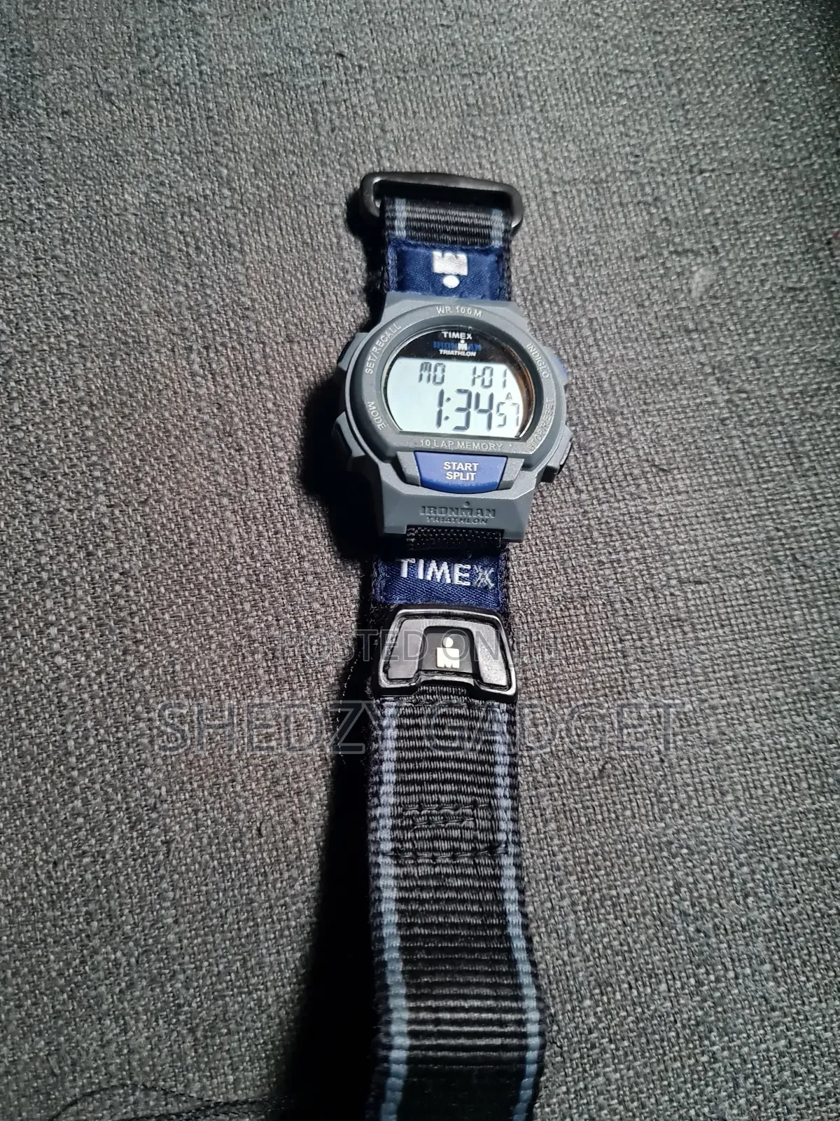Timex Ironman Triathlon