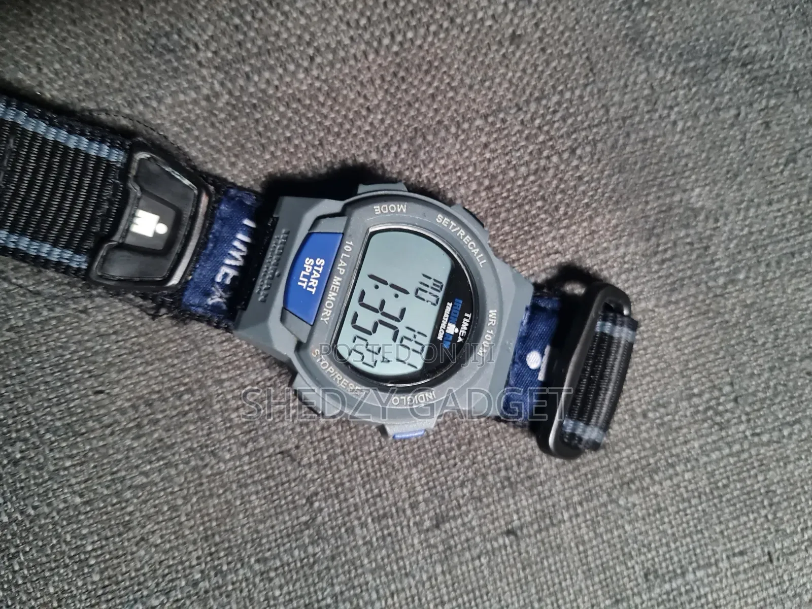 Timex Ironman Triathlon