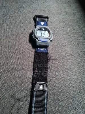 Timex Ironman Triathlon