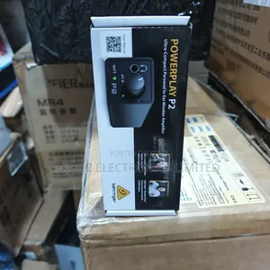 Behringer P2
