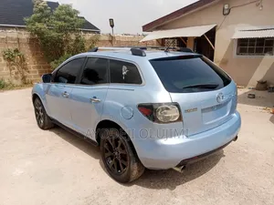 Mazda CX-7 2008