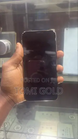 Apple iPhone XS Max 256 GB Gold