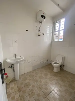 4bdrm Duplex in Cedarwood Estate, Kubwa for rent