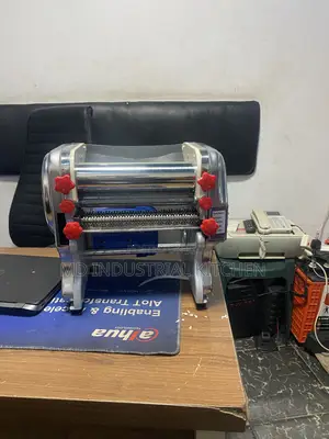 Chin Chin Cutter Machine