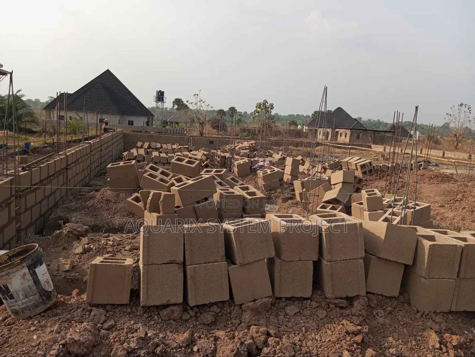 Construction and Project Management