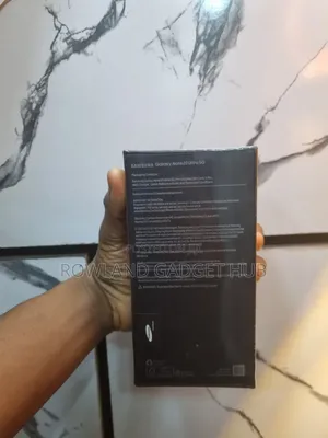 New Samsung Galaxy Note 20 Ultra 128 GB Black