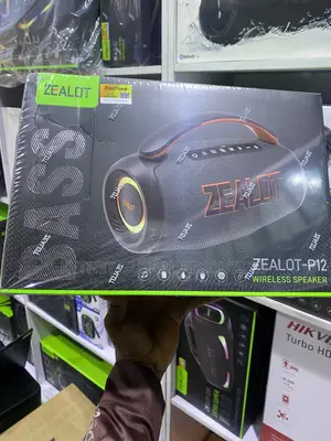 Zealot P12
