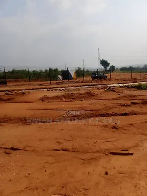 250sqm of Estate Plot: Luxury 5 Bedrm Terrace Duplex+2 Sitting Rms+1bq