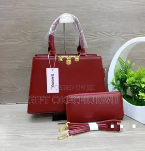 Bagco Handbag
