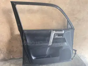 Complete Front Left Dorr 4 Runner 2015