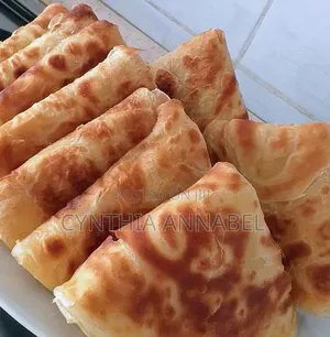 Cooking Services