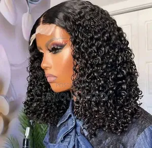 Luxury SDD Water Curl Pixel Curl