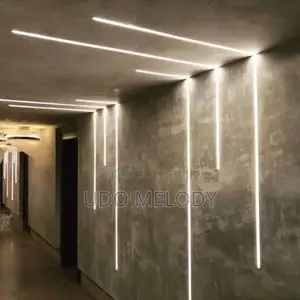 Alminium Profile Designs