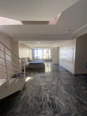 4bdrm Penthouse in Ikate-Lekki for rent
