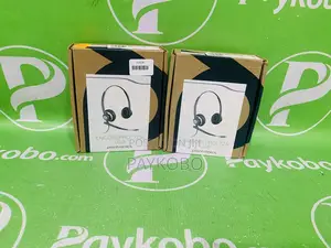 Poly Encorepro Hw725 Usb Wired Headset