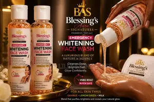 Glow Skincare, Lip Body Care Products