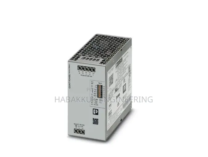 Phoenix Contact Quint4-Ps/1ac/48dc/10