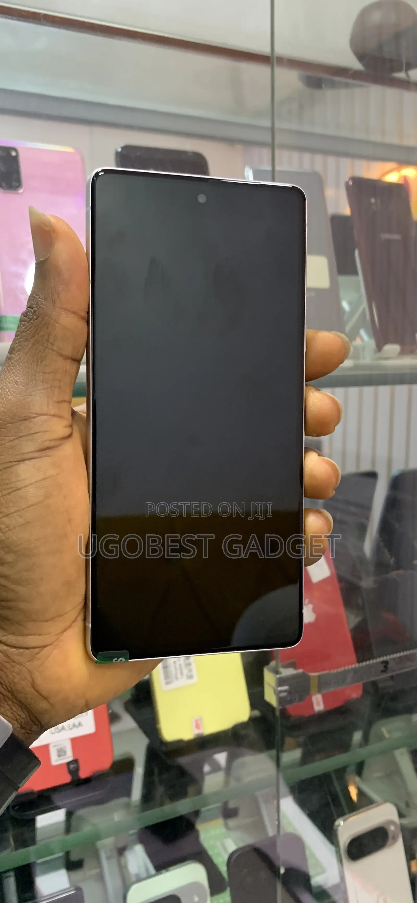 Google Pixel 8 256 GB