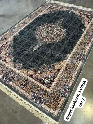 Luxury Floor Centre Rug - Modern Home Decor