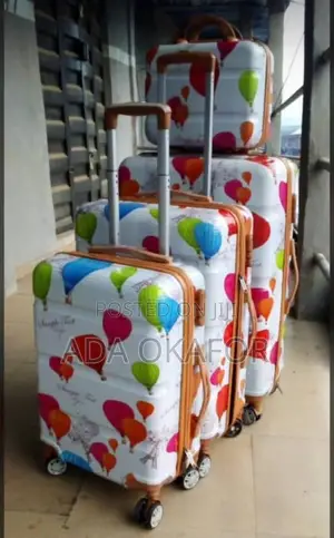 Travelling Boxes