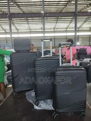 Travelling Boxes