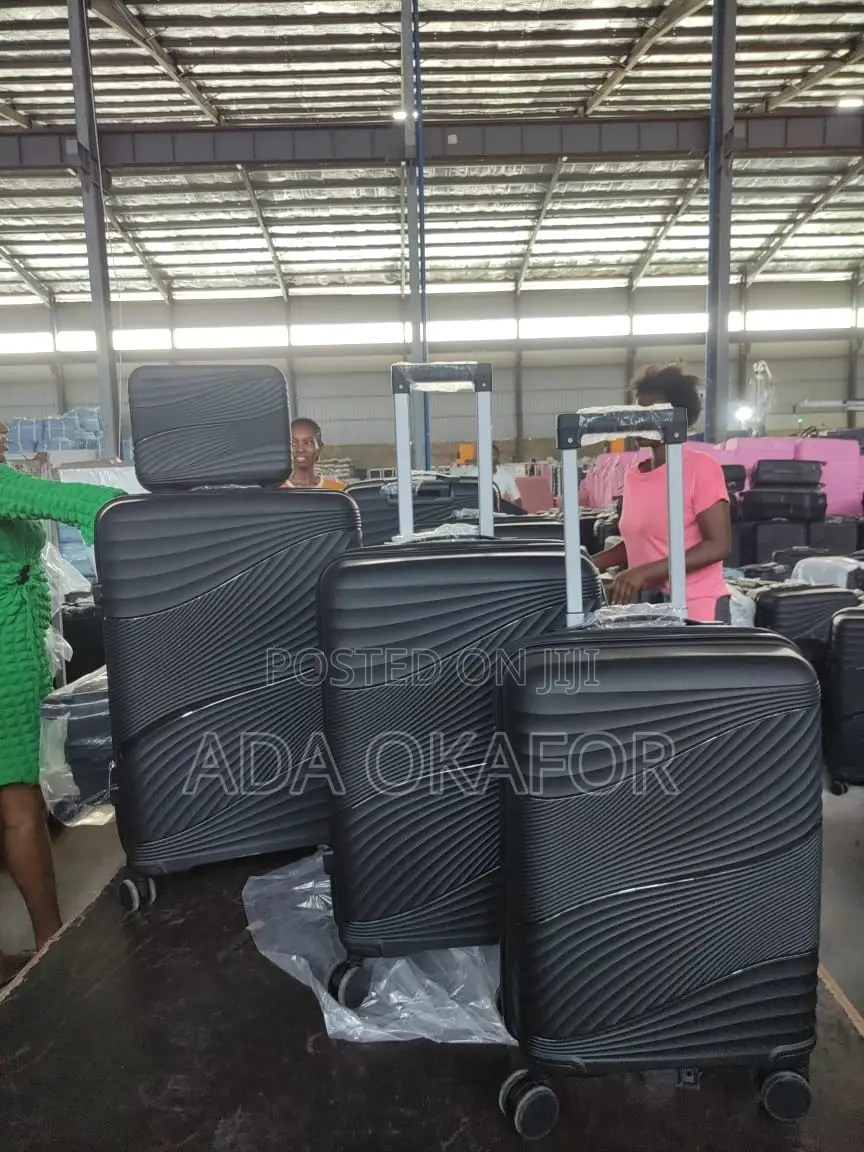 Travelling Boxes
