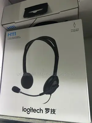 Logitech H111 Headset
