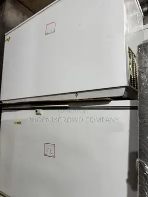 Imported Foreign Usedfreezers